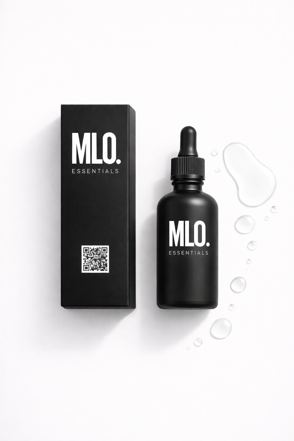 Root Revival Growth Oil